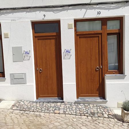 7 Trevos Houses A Santiago do Cacém Kültér fotó