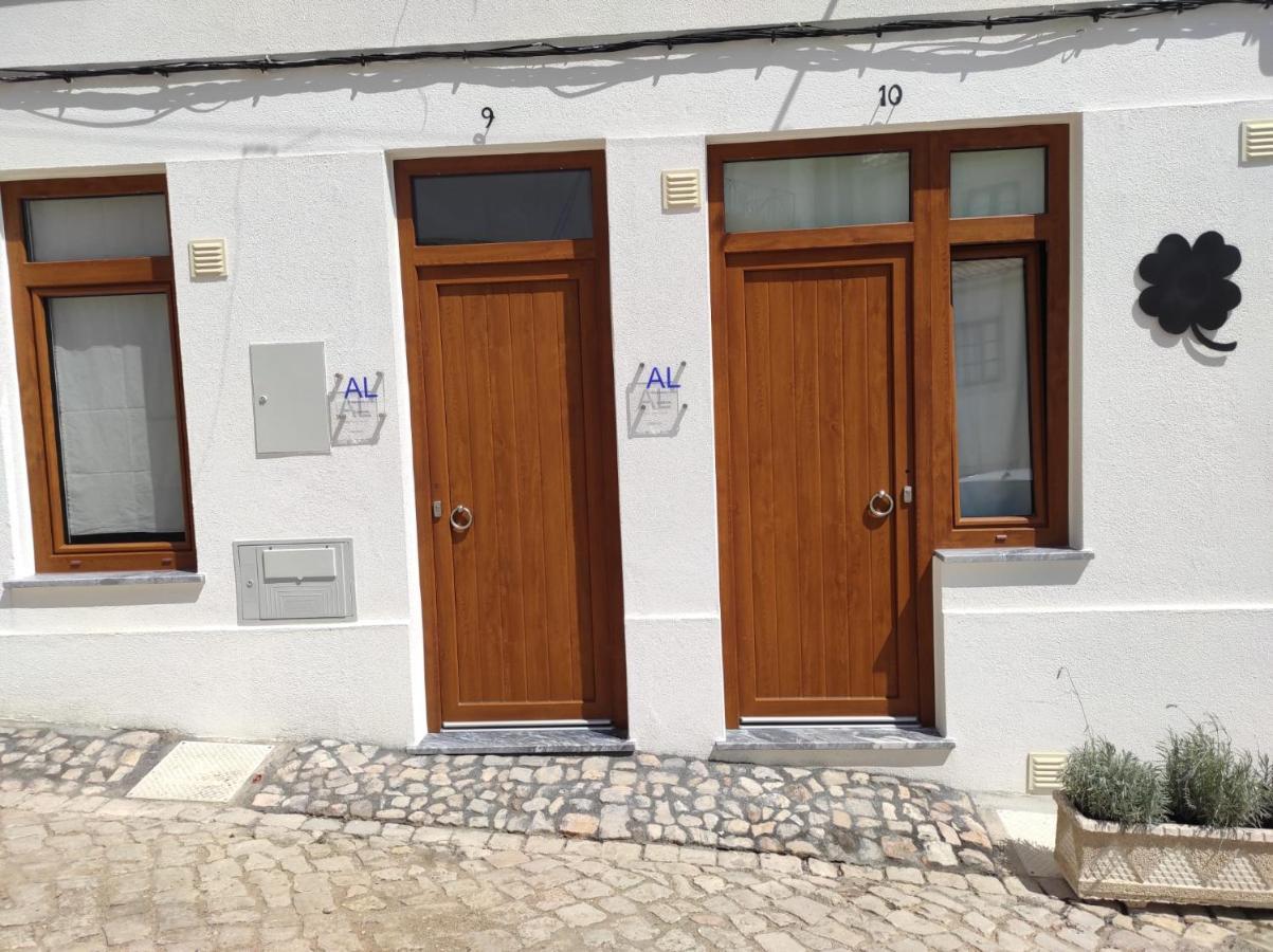 7 Trevos Houses A Santiago do Cacém Kültér fotó
